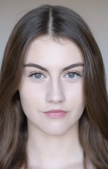 Фотография актёра Стефани Хиль