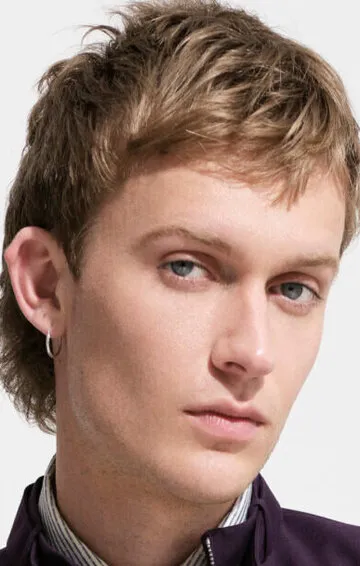 Фотография актёра Фредди Дэннис