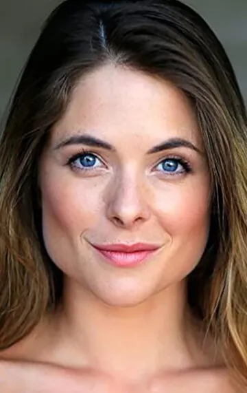 Фотография актёра Морган Брэдли