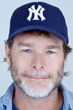 Фотография актёра Киран Дарси-Смит