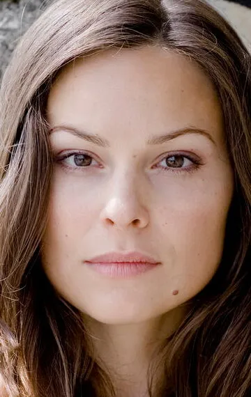 Фотография актёра Мина Тандер