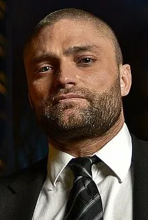 Фотография актёра Кристоф Перес