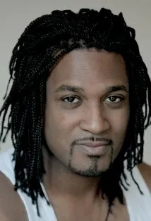 Фотография актёра Дэниэл Нджо Лобе