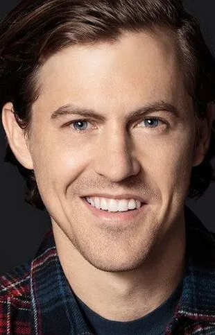 Фотография актёра Алекс Моффат