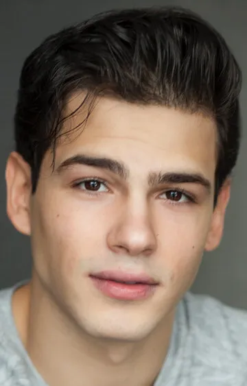 Фотография актёра Энтони Тимпано