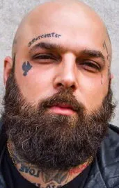 Фотография актёра Карлос Авилес