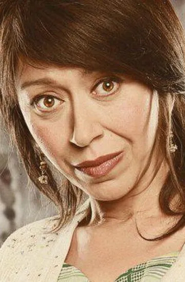 Фотография актёра Шебнем Сонмез