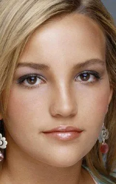 Фотография актёра Джейми Линн Спирс