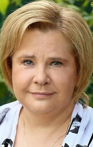 Фотография актёра Татьяна Догилева