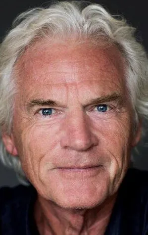 Фотография актёра Курт Равн