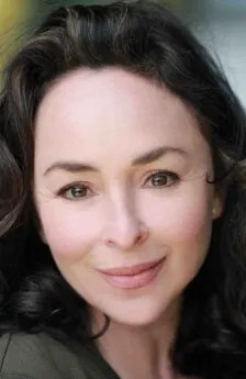 Фотография актёра Саманта Спиро