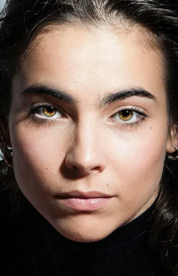 Фотография актёра Беатриш Годинью