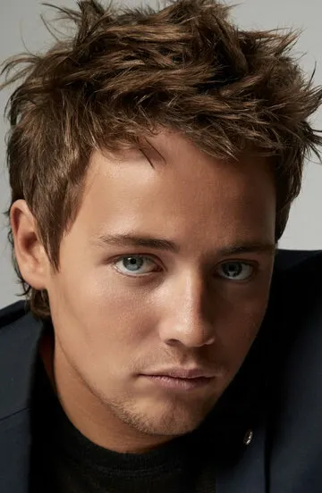 Фотография актёра 