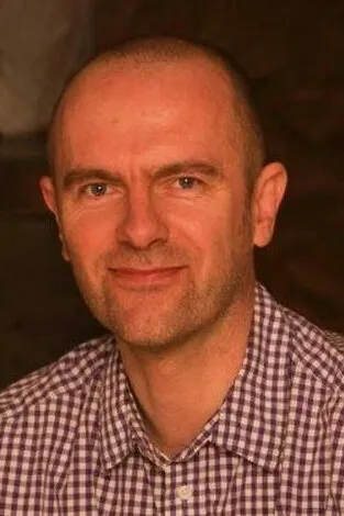 Фотография актёра Роб Рэкстроу