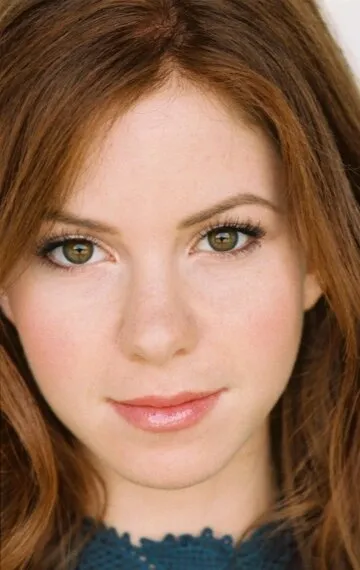 Фотография актёра Элисон Вудс