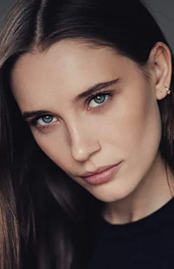 Фотография актёра Майя Симонсен