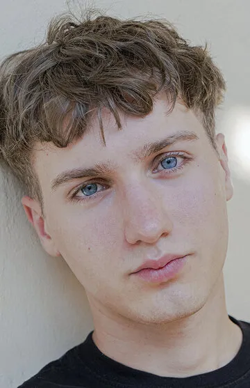 Фотография актёра Самуэль Бенито