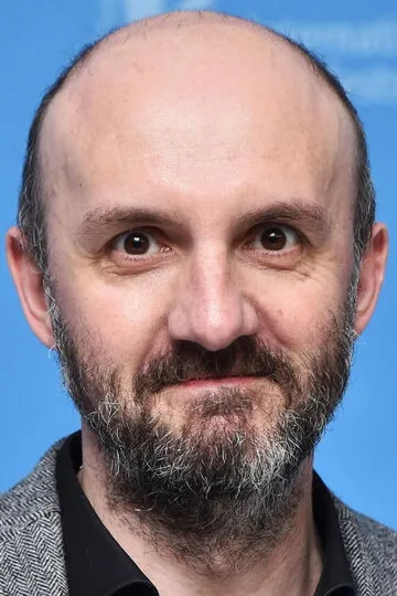 Фотография актёра Джоао Педро Ваз