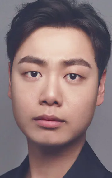 Фотография актёра Лим Джэ-хёк