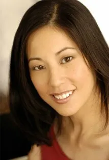Фотография актёра Коринн Чуи
