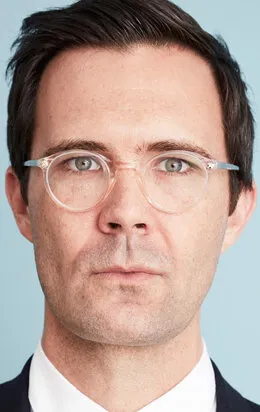 Фотография актёра Оз Перкинс