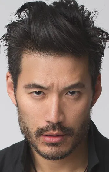 Фотография актёра Кевин Крейдер