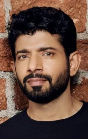 Фотография актёра Винит Кумар Сингх