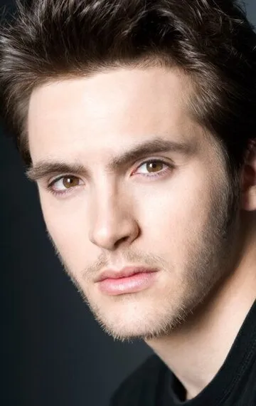 Фотография актёра Рикардо Гомес