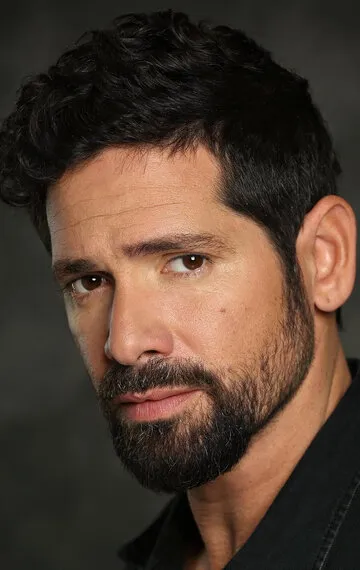 Фотография актёра Харлис Бесерра