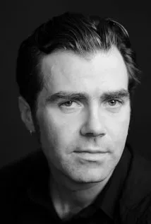 Фотография актёра Патрик Райан