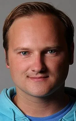 Фотография актёра Себастьян Станкевич