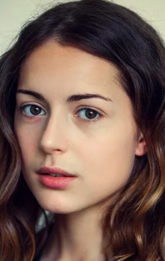 Фотография актёра Фелисе Янкелль