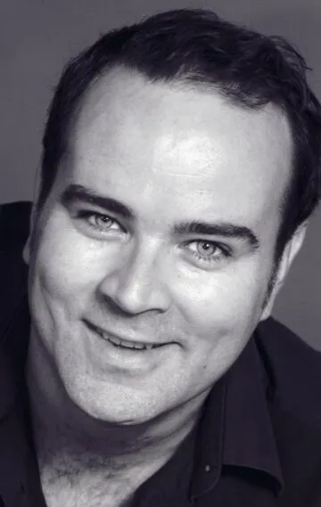 Фотография актёра Грег Хэмпхилл