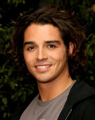 Фотография актёра Оскар Ласт