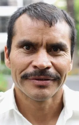 Фотография актёра Ноэ Эрнандес