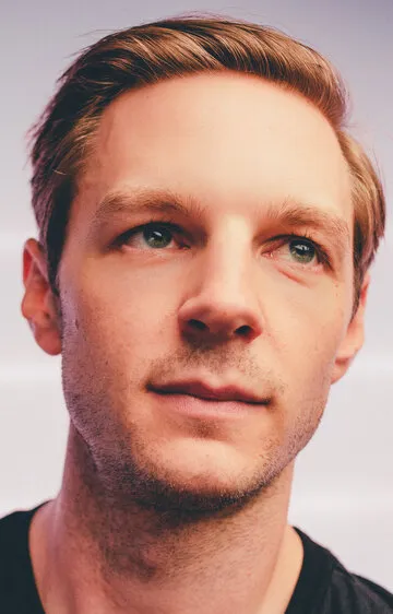 Фотография актёра Уилл Пуллен