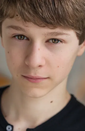 Фотография актёра Грэм Верчир