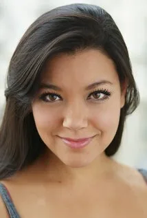 Фотография актёра 