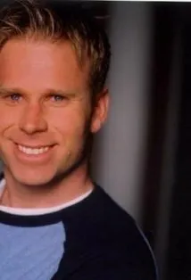 Фотография актёра Джерри Ди