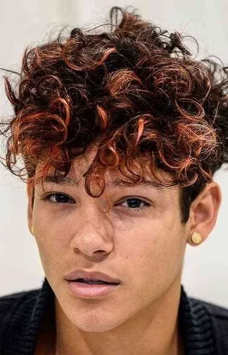 Фотография актёра Омар Рудберг