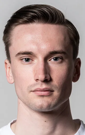 Фотография актёра Ивар Форслинг