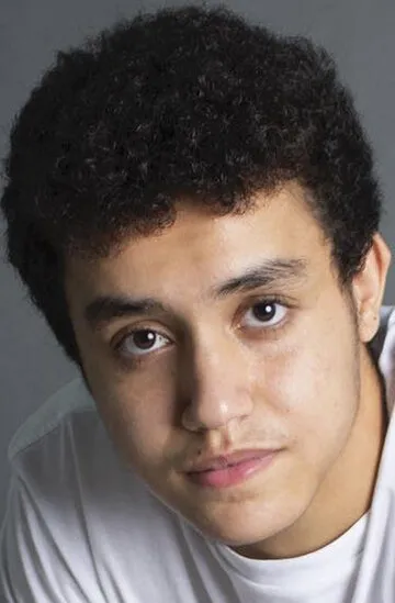 Фотография актёра 