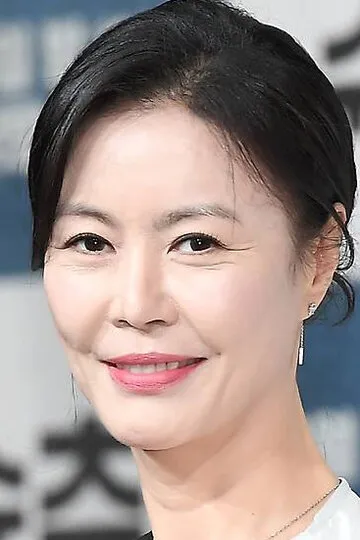 Фотография актёра Чин Хи-гён