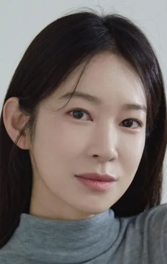 Фотография актёра О Хе-вон