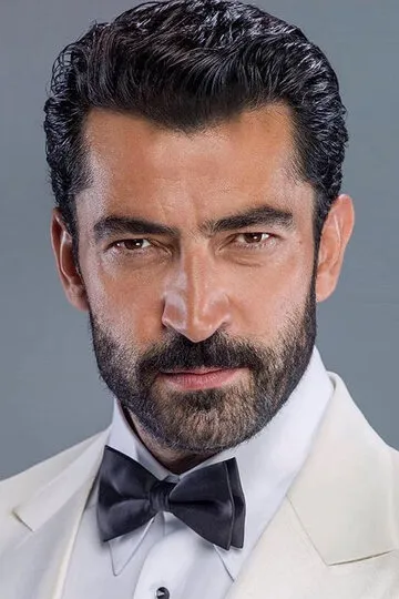 Фотография актёра Кенан Имирзалыоглу