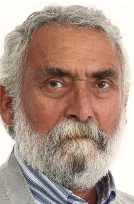 Фотография актёра Баязит Гюлерджан