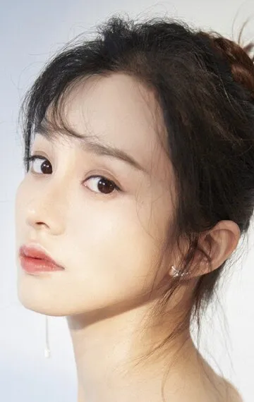 Фотография актёра Лу Яньци