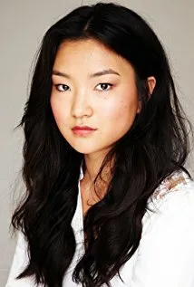 Фотография актёра Мишель Лим Дэвидсон