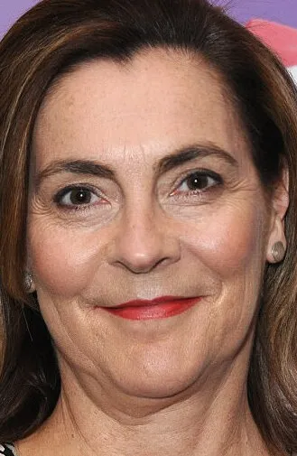 Фотография актёра Марж Дауни