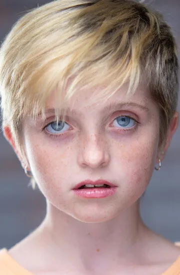 Фотография актёра Фарра Маккензи